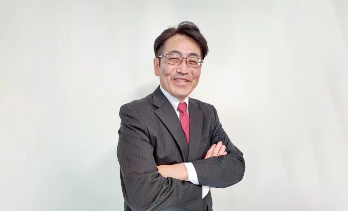 今西 靖司